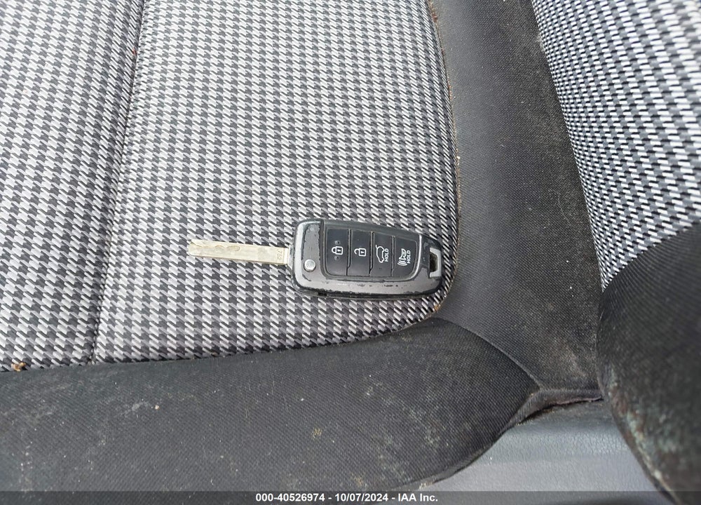 2021 HYUNDAI KONA SE VIN: KM8K12AA9MU693251