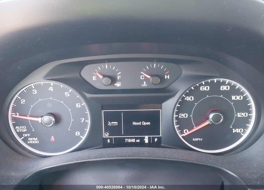 2018 GMC TERRAIN SLE VIN: 3GKALMEX4JL389999