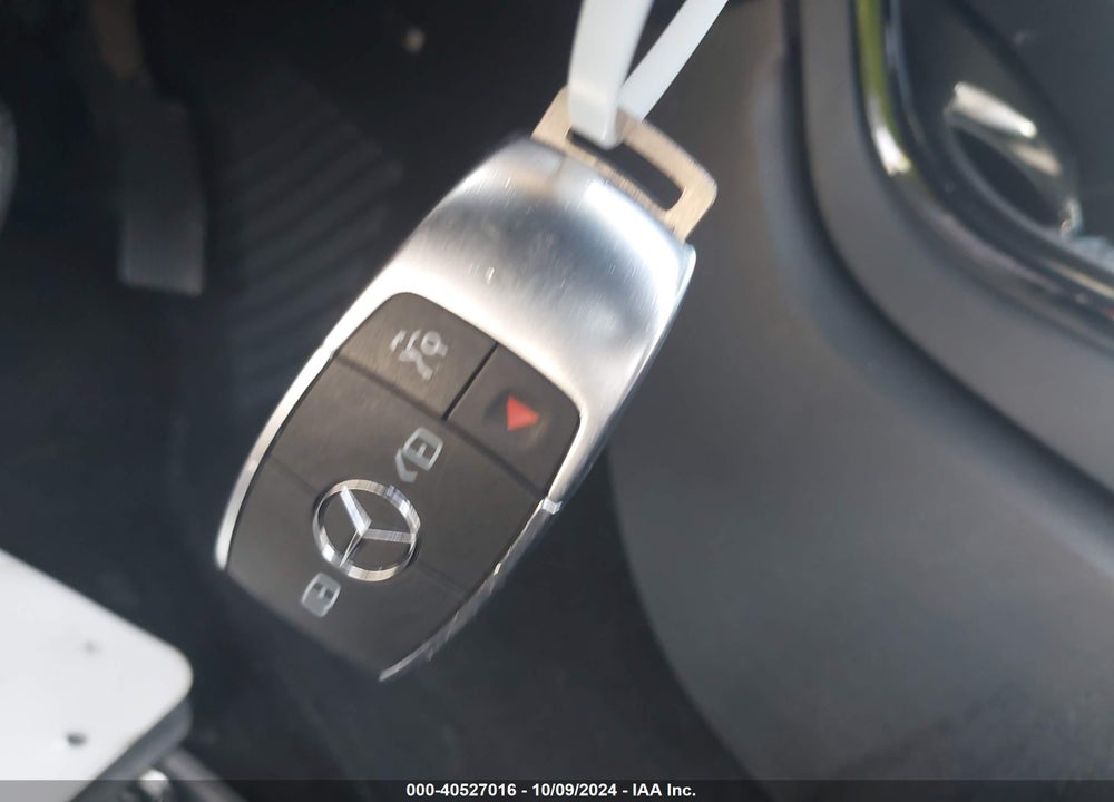 2020 MERCEDES-BENZ A 220 VIN: W1K3G4EB8LJ204432