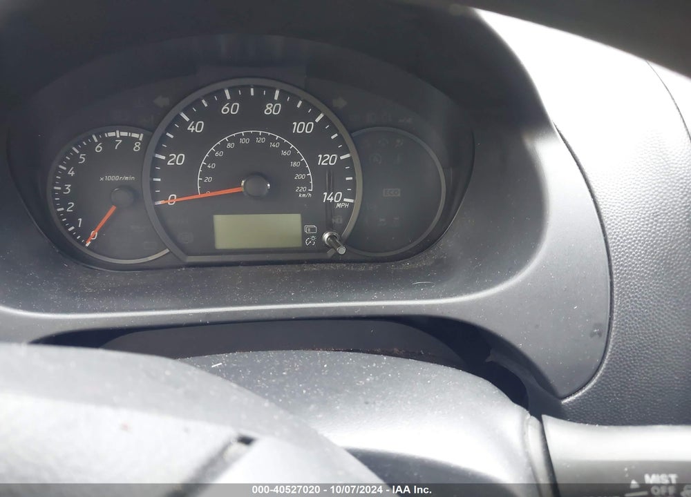 2015 MITSUBISHI MIRAGE DE VIN: ML32A3HJ6FH058759