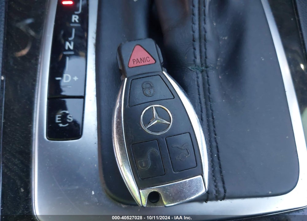 2013 MERCEDES-BENZ C 300 LUXURY 4MATIC/SPORT 4MATIC VIN: WDDGF8AB9DR300462