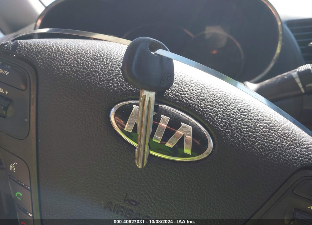 2015 KIA FORTE LX VIN: KNAFK4A65F5375034