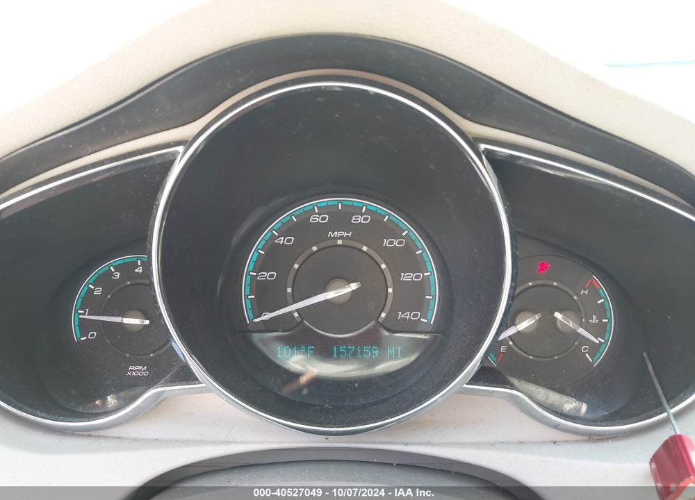 2010 CHEVROLET MALIBU LS VIN: 1G1ZB5EB3A4128504