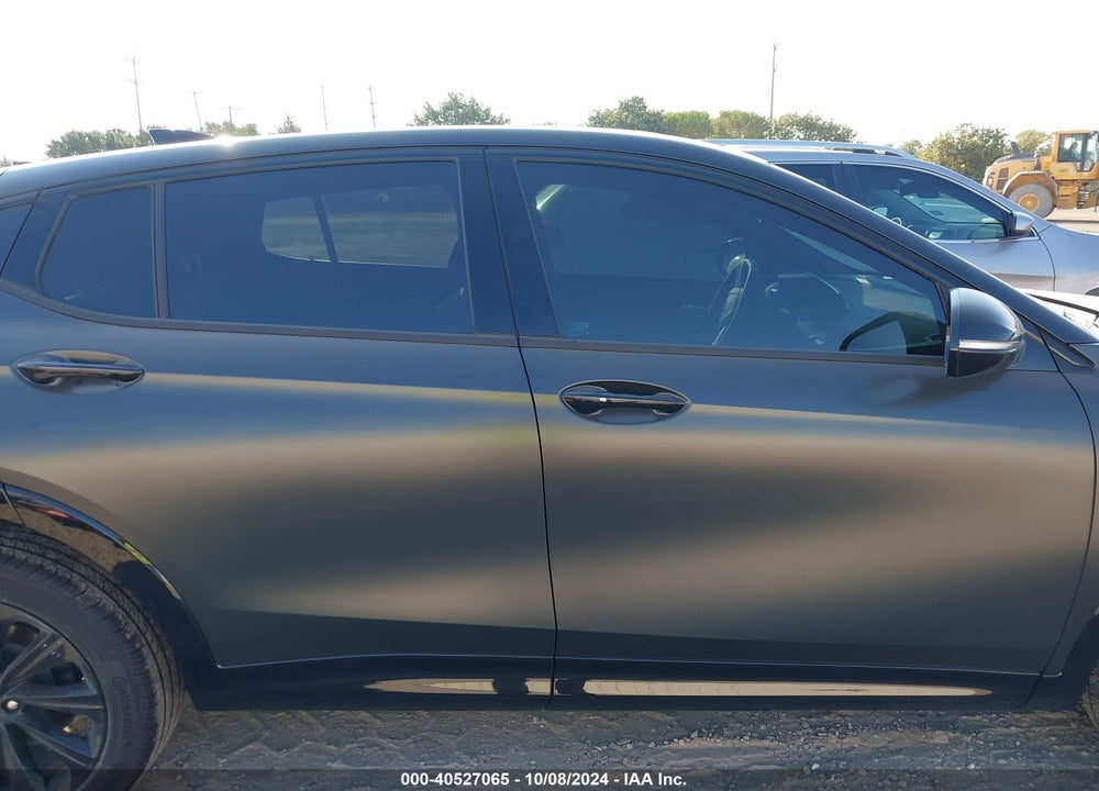 2024 BUICK ENVISTA SPORT TOURING FWD VIN: KL47LBE2XRB061024