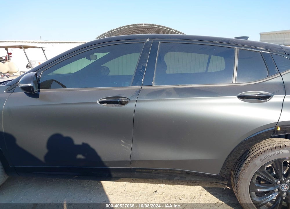 2024 BUICK ENVISTA SPORT TOURING FWD VIN: KL47LBE2XRB061024