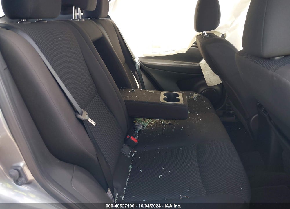 2019 NISSAN ROGUE SPORT S VIN: JN1BJ1CP3KW228033