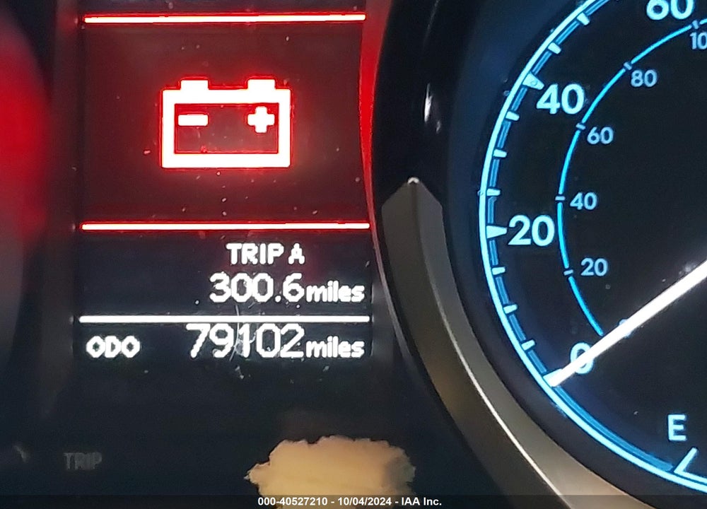 2015 TOYOTA COROLLA VIN: 5YFBURHE6FP282225