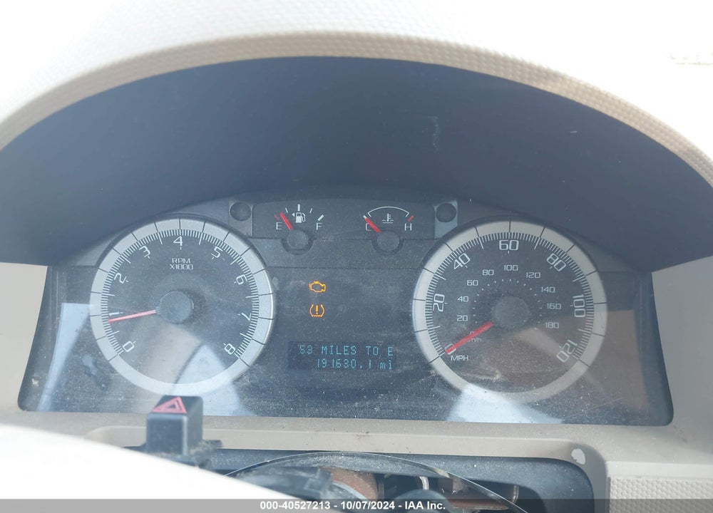 2008 FORD ESCAPE XLT VIN: 1FMCU031X8KA43729