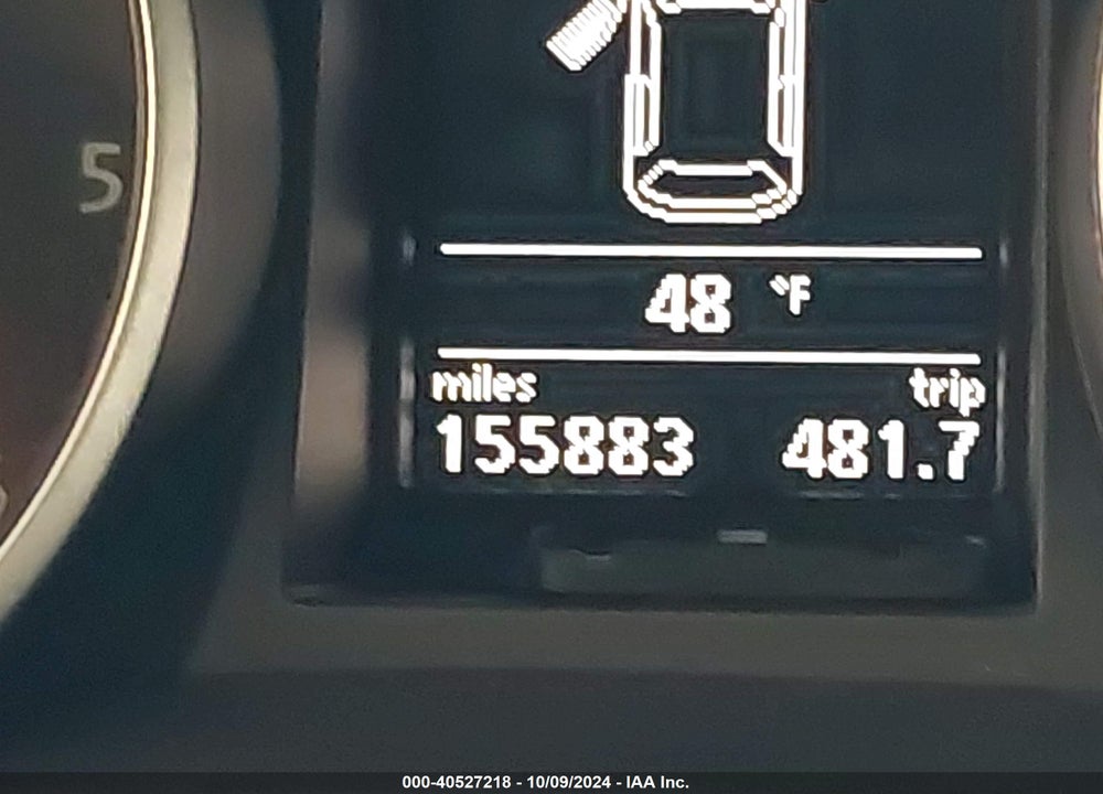 2011 VOLKSWAGEN JETTA SPORTWAGEN 2.0L TDI VIN: 3VWPL8AJXBM608858