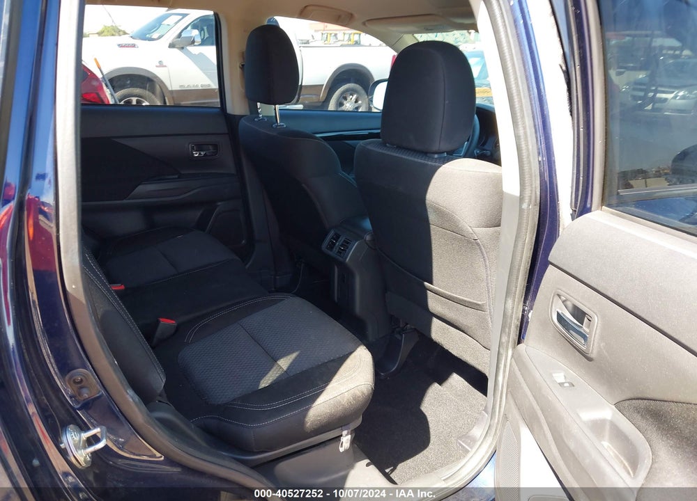 2020 MITSUBISHI OUTLANDER ES 2.4 /LE 2.4 /SE 2.4 /SEL 2.4 /SP 2.4 VIN: JA4AZ3A38LZ047064