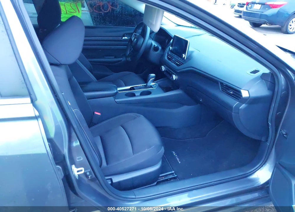 2019 NISSAN ALTIMA 2.5 S VIN: 1N4BL4BV6KN328941