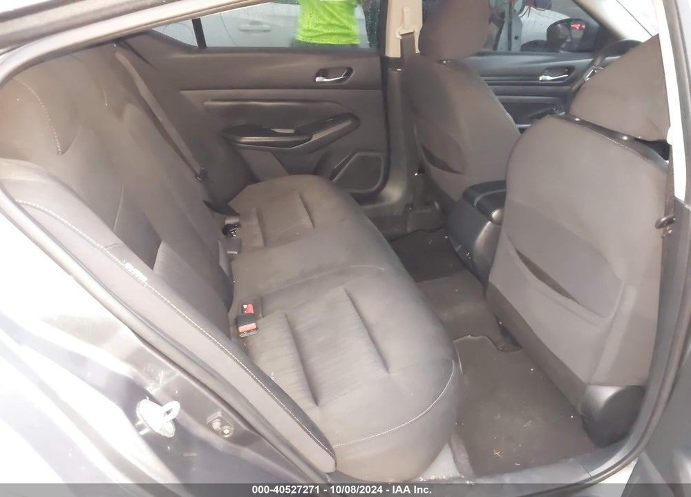 2019 NISSAN ALTIMA 2.5 S VIN: 1N4BL4BV6KN328941