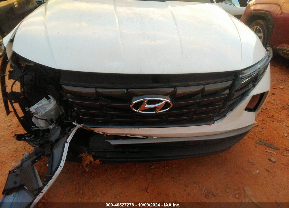2023 HYUNDAI TUCSON SEL VIN: 5NMJF3AEXPH218097