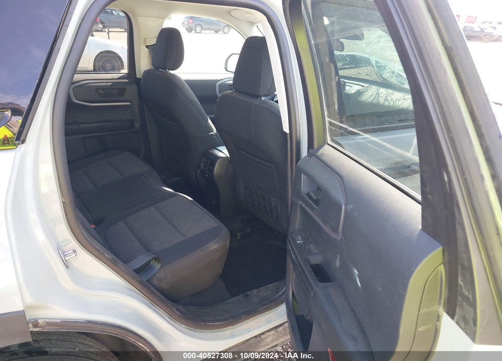 2024 FORD BRONCO SPORT BIG BEND VIN: 3FMCR9B65RRE21035