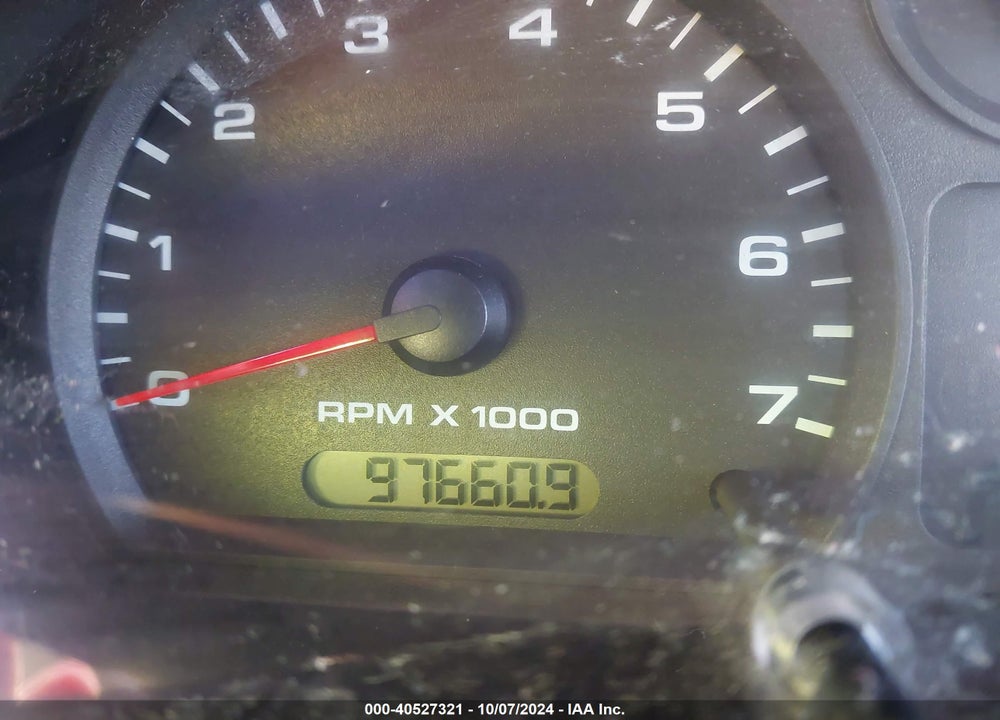 2011 FORD RANGER XLT VIN: 1FTLR4FE7BPA27204