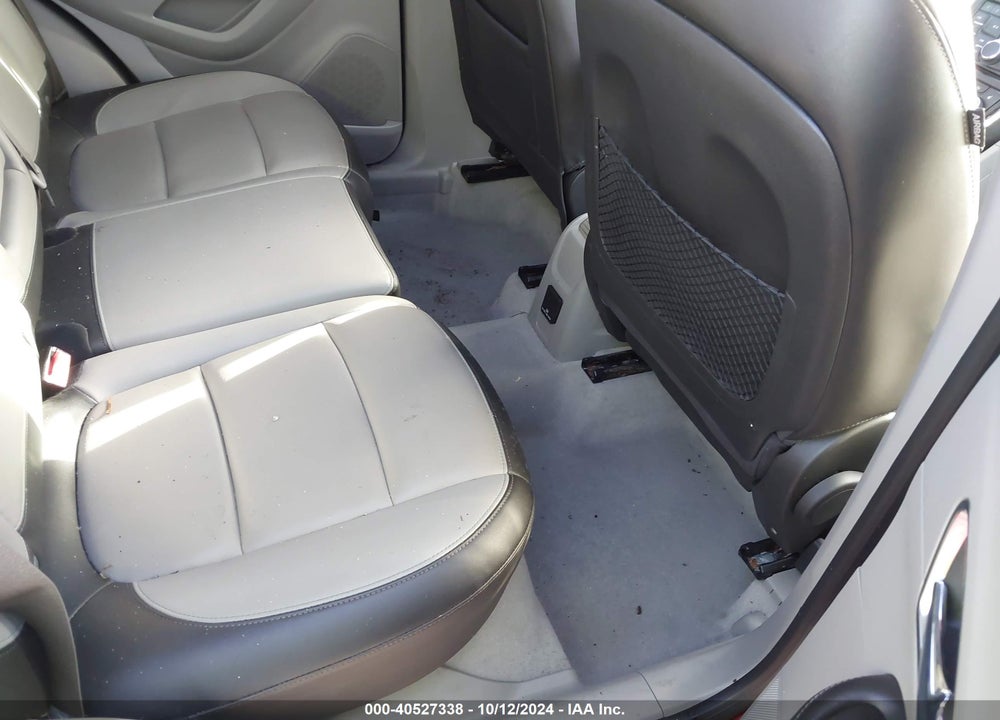 2016 BUICK ENCORE LEATHER VIN: KL4CJCSB7GB543333