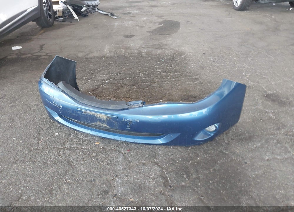 2010 SUBARU IMPREZA 2.5I PREMIUM VIN: JF1GH6B68AH819889