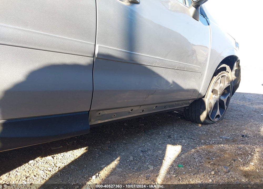 2014 SUBARU FORESTER 2.0XT TOURING VIN: JF2SJGMC4EH431602