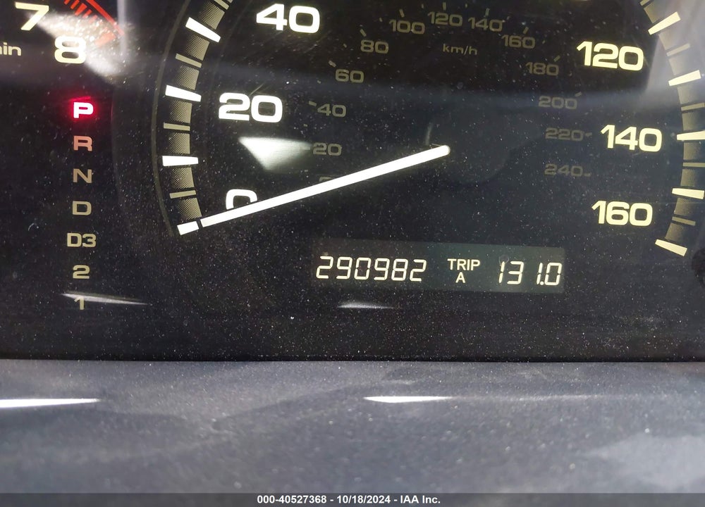2006 HONDA ACCORD 3.0 EX VIN: 1HGCM66516A012704