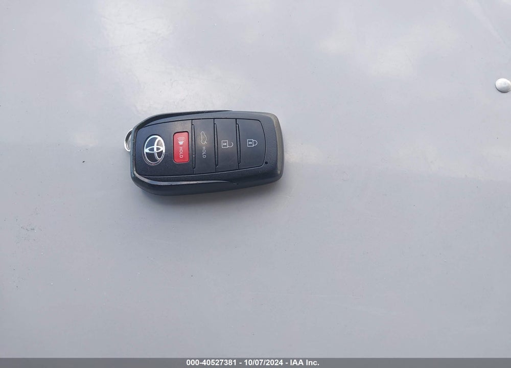 2023 TOYOTA COROLLA SE VIN: JTDP4MCE0PJ102498