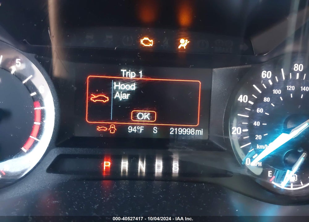 2014 FORD FUSION SE VIN: 3FA6P0H76ER243090