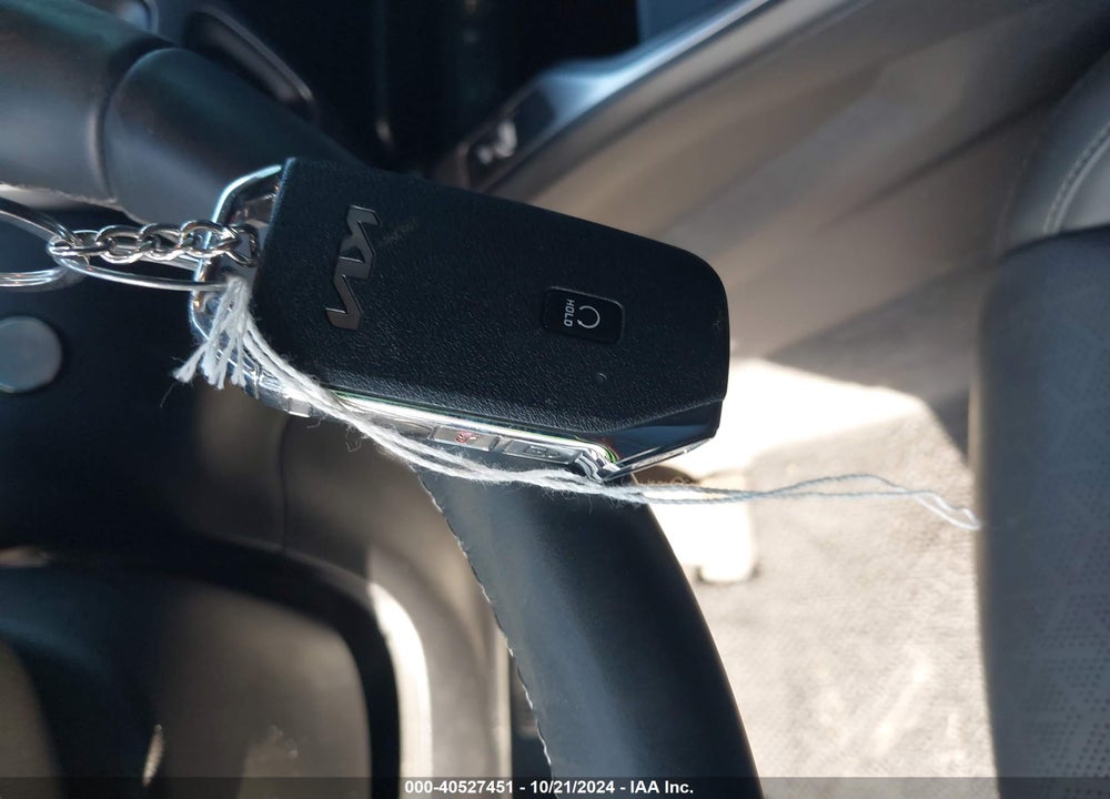 2023 KIA SORENTO X-LINE S VIN: 5XYRLDLC0PG232405