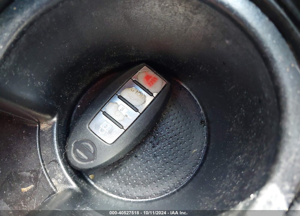 2012 NISSAN ALTIMA 2.5 S VIN: 1N4AL2APXCN530864