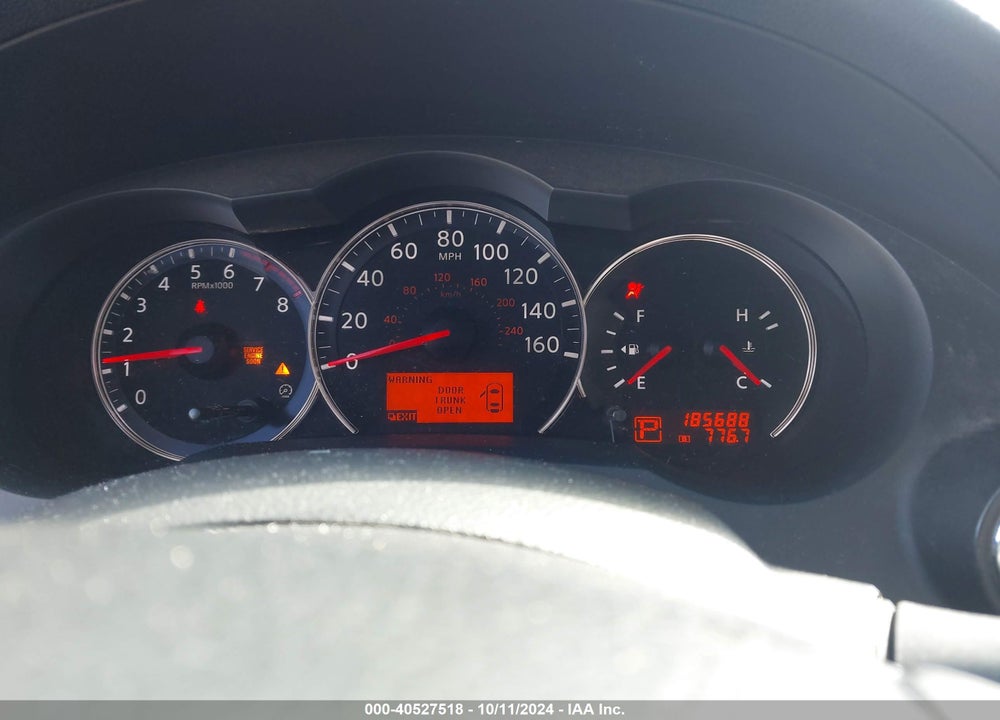 2012 NISSAN ALTIMA 2.5 S VIN: 1N4AL2APXCN530864