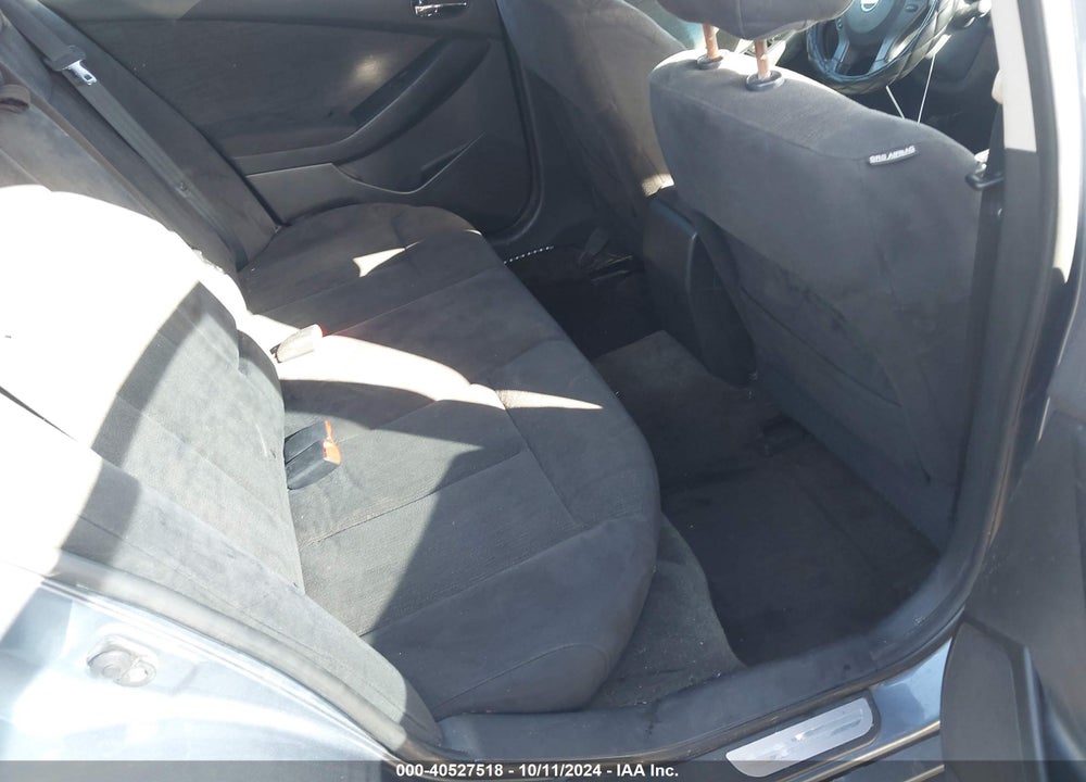 2012 NISSAN ALTIMA 2.5 S VIN: 1N4AL2APXCN530864