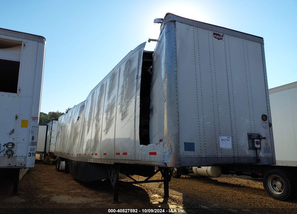 2022 WABASH NATIONAL CORP --- VIN: 1JJV532D2NL352034