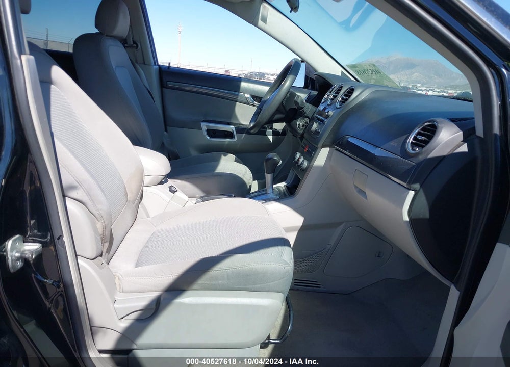2009 SATURN VUE V6 XE VIN: 3GSDL43N49S621176