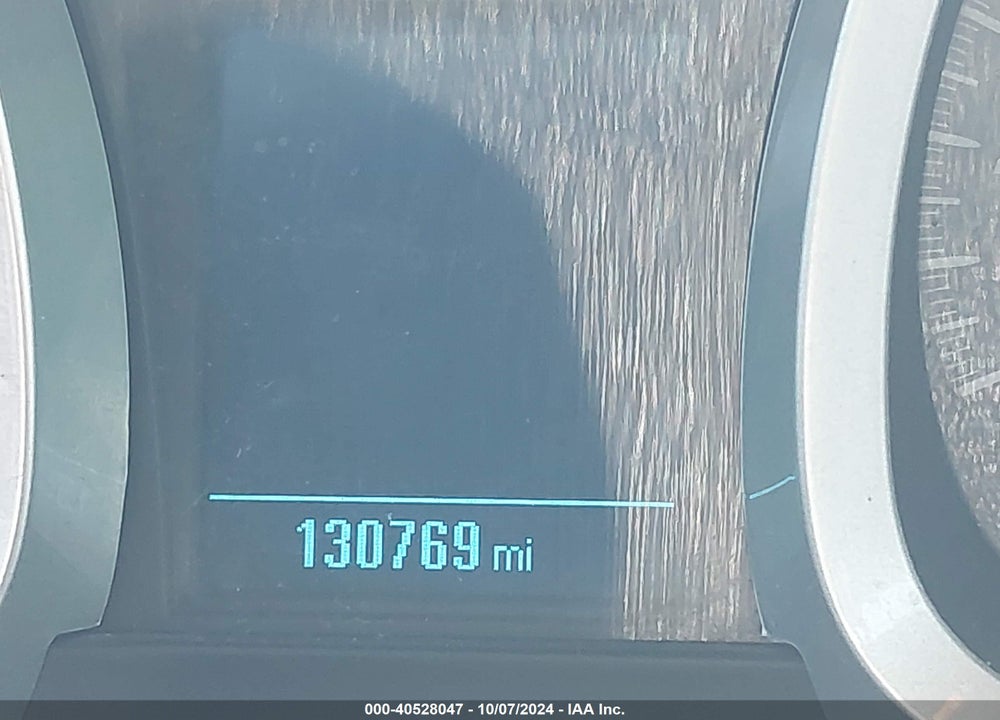 2015 CHEVROLET EQUINOX 2LT VIN: 1GNALCEK1FZ139668