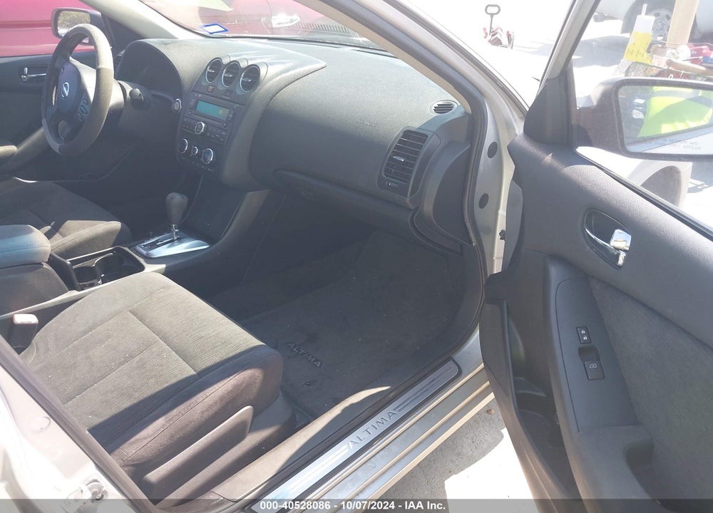 2011 NISSAN ALTIMA 3.5 SR VIN: 1N4BL2AP1BC165506