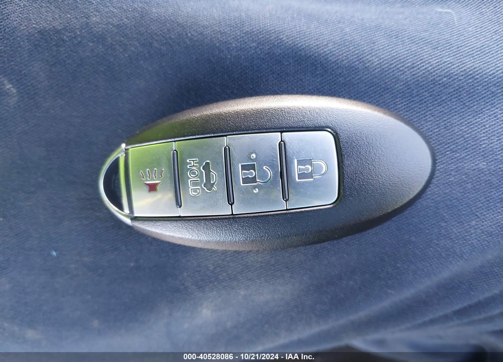 2011 NISSAN ALTIMA 3.5 SR VIN: 1N4BL2AP1BC165506