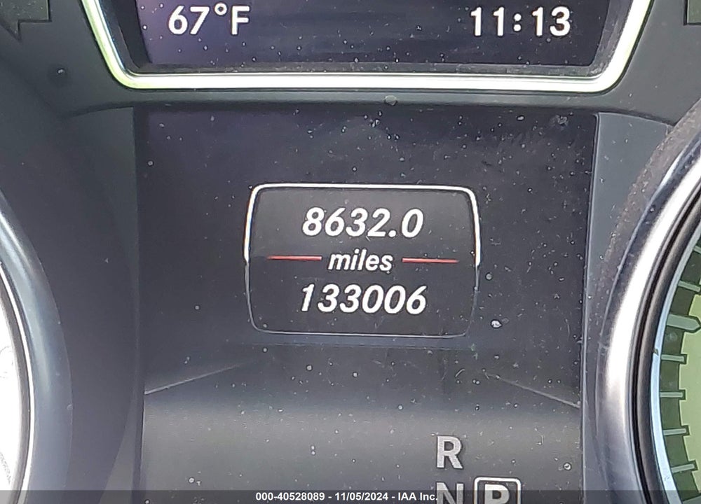 2014 MERCEDES-BENZ CLA 250 VIN: WDDSJ4EB0EN155770