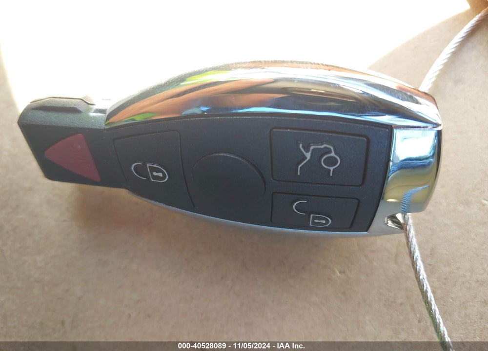 2014 MERCEDES-BENZ CLA 250 VIN: WDDSJ4EB0EN155770