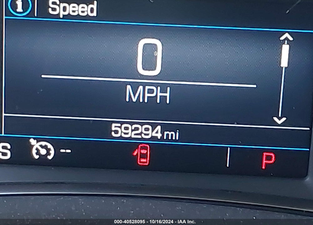 2023 GMC TERRAIN AWD SLE VIN: 3GKALTEG8PL231023