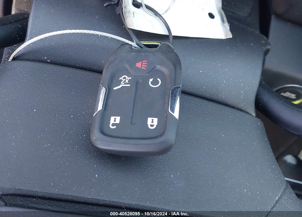 2023 GMC TERRAIN AWD SLE VIN: 3GKALTEG8PL231023