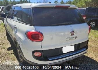 2014 FIAT 500L VIN: ZFBCFADH6EZ007977