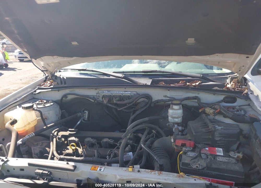 2012 FORD ESCAPE XLT VIN: 1FMCU0D7XCKC73508