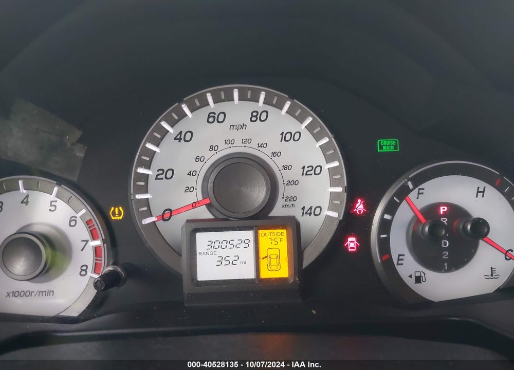 2015 HONDA PILOT EX-L VIN: 5FNYF3H56FB023490