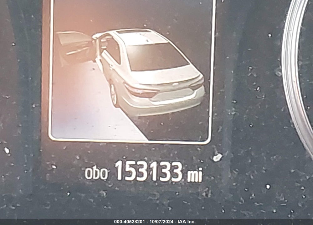 2016 TOYOTA CAMRY SE VIN: 4T1BF1FK8GU215565
