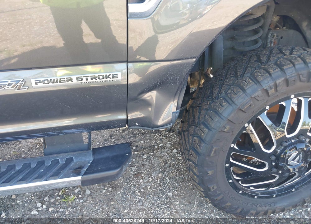 2019 FORD F-350 XL VIN: 1FT8W3DT1KEG66264