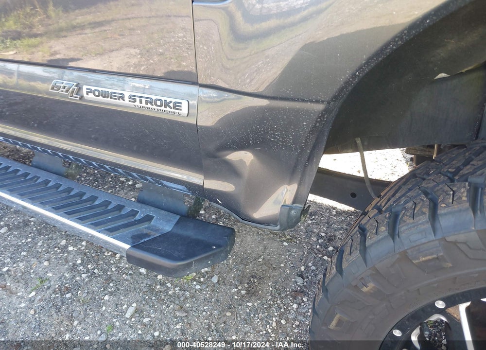 2019 FORD F-350 XL VIN: 1FT8W3DT1KEG66264