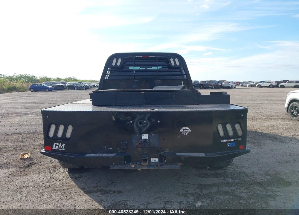 2019 FORD F-350 XL VIN: 1FT8W3DT1KEG66264