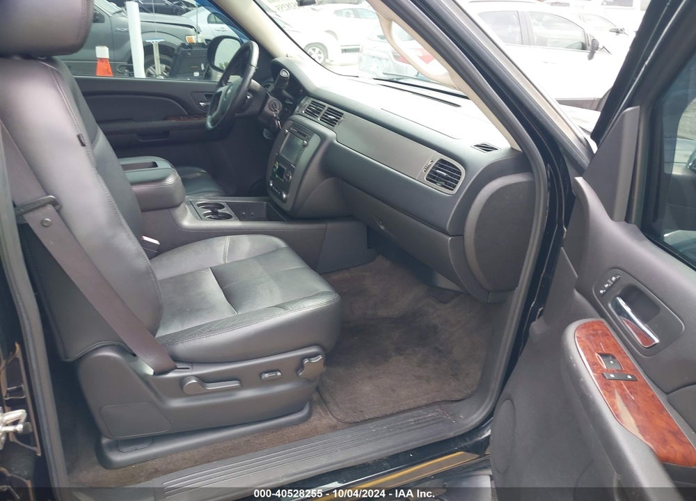 2012 CHEVROLET AVALANCHE 1500 LT1 VIN: 3GNTKFE73CG309839