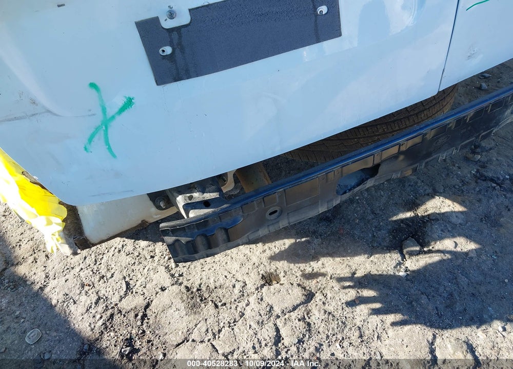 2019 FORD TRANSIT CONNECT XL VIN: NM0LS7E22K1412344