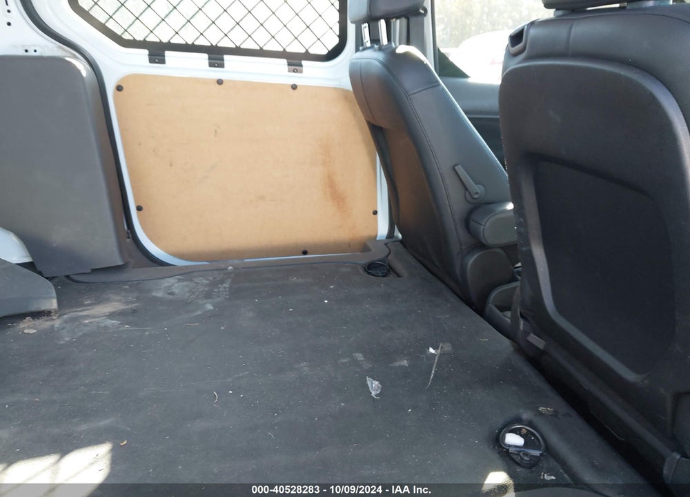 2019 FORD TRANSIT CONNECT XL VIN: NM0LS7E22K1412344