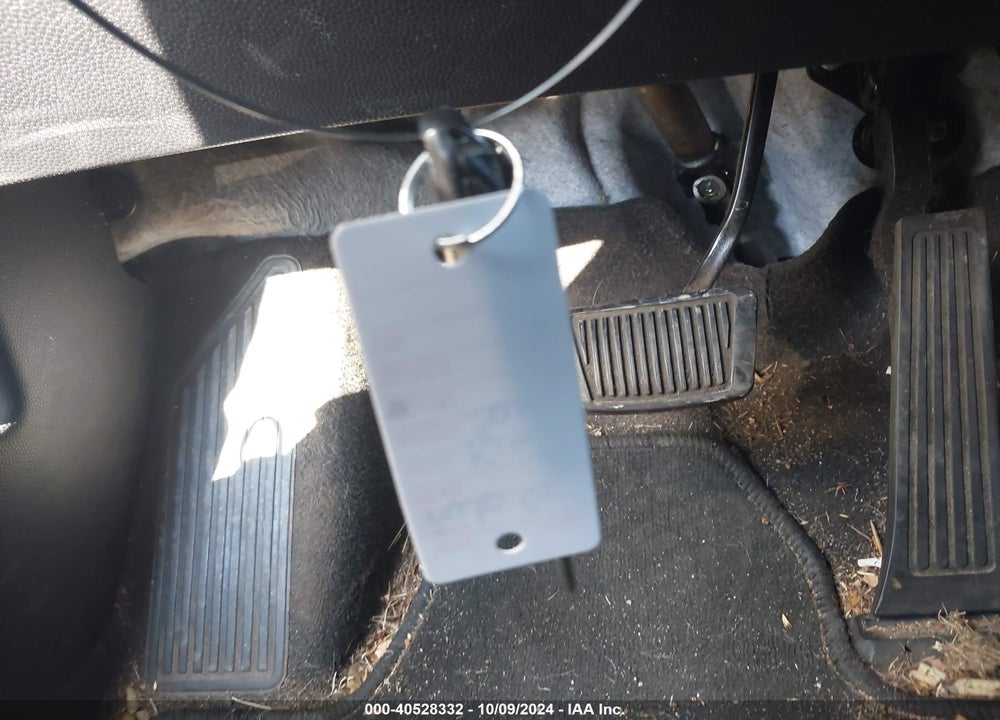 2016 KIA SOUL VIN: KNDJN2A20G7268145