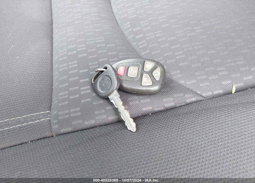 2014 GMC ACADIA SLE-2 VIN: 1GKKVPKD9EJ331863